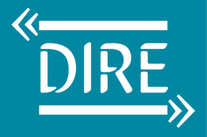 Logo Laboratoire DIRE